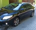 Черный Тойота Королла, объемом двигателя 1.6 л и пробегом 149 тыс. км за 6500 $, фото 35 на Automoto.ua