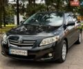 Черный Тойота Королла, объемом двигателя 1.6 л и пробегом 241 тыс. км за 4999 $, фото 1 на Automoto.ua