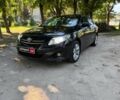 Чорний Тойота Королла, об'ємом двигуна 1.6 л та пробігом 340 тис. км за 4890 $, фото 1 на Automoto.ua