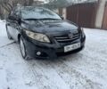 Черный Тойота Королла, объемом двигателя 1.6 л и пробегом 280 тыс. км за 4700 $, фото 1 на Automoto.ua