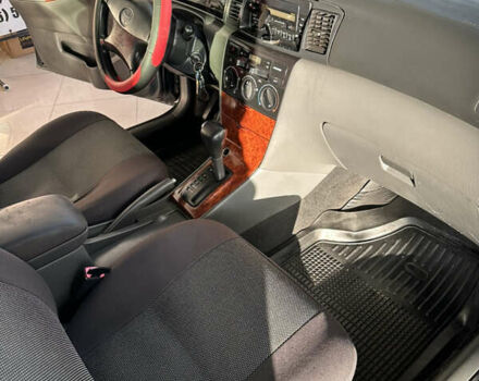 Черный Тойота Королла, объемом двигателя 1.8 л и пробегом 300 тыс. км за 6900 $, фото 10 на Automoto.ua