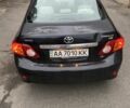 Чорний Тойота Королла, об'ємом двигуна 1.8 л та пробігом 204 тис. км за 5299 $, фото 3 на Automoto.ua