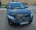 Чорний Тойота Королла, об'ємом двигуна 1.6 л та пробігом 180 тис. км за 5500 $, фото 1 на Automoto.ua