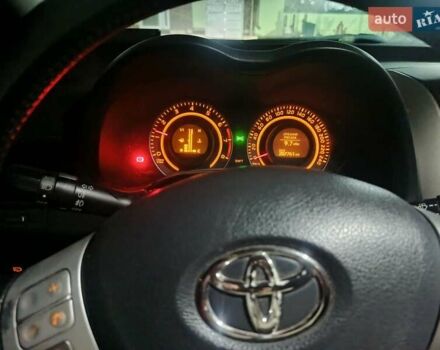 Чорний Тойота Королла, об'ємом двигуна 1.6 л та пробігом 207 тис. км за 6900 $, фото 15 на Automoto.ua