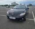 Чорний Тойота Королла, об'ємом двигуна 1.6 л та пробігом 237 тис. км за 7500 $, фото 1 на Automoto.ua