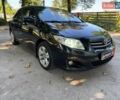 Чорний Тойота Королла, об'ємом двигуна 1.6 л та пробігом 340 тис. км за 4890 $, фото 2 на Automoto.ua