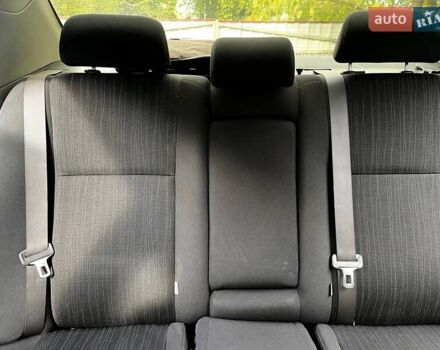 Черный Тойота Королла, объемом двигателя 1.59 л и пробегом 177 тыс. км за 7000 $, фото 16 на Automoto.ua