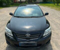Черный Тойота Королла, объемом двигателя 1.59 л и пробегом 177 тыс. км за 7000 $, фото 1 на Automoto.ua