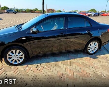 Чорний Тойота Королла, об'ємом двигуна 1.6 л та пробігом 254 тис. км за 6700 $, фото 3 на Automoto.ua