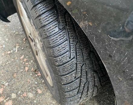 Чорний Тойота Королла, об'ємом двигуна 1.8 л та пробігом 205 тис. км за 5500 $, фото 2 на Automoto.ua