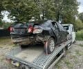 Черный Тойота Королла, объемом двигателя 1.6 л и пробегом 200 тыс. км за 2250 $, фото 1 на Automoto.ua