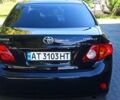 Черный Тойота Королла, объемом двигателя 1.6 л и пробегом 149 тыс. км за 6500 $, фото 30 на Automoto.ua