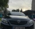 Черный Тойота Королла, объемом двигателя 1.6 л и пробегом 3 тыс. км за 5500 $, фото 1 на Automoto.ua