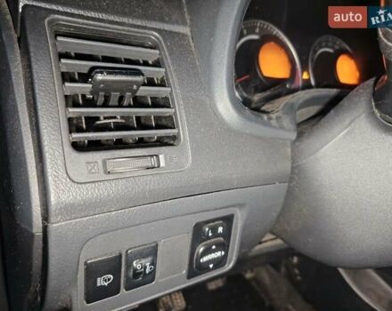 Чорний Тойота Королла, об'ємом двигуна 1.6 л та пробігом 207 тис. км за 6900 $, фото 9 на Automoto.ua