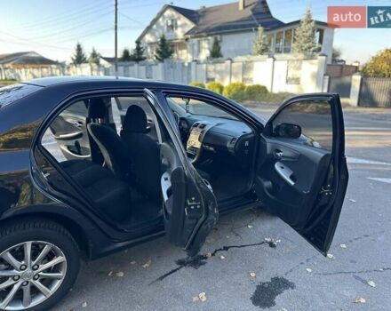 Чорний Тойота Королла, об'ємом двигуна 1.6 л та пробігом 193 тис. км за 5999 $, фото 8 на Automoto.ua
