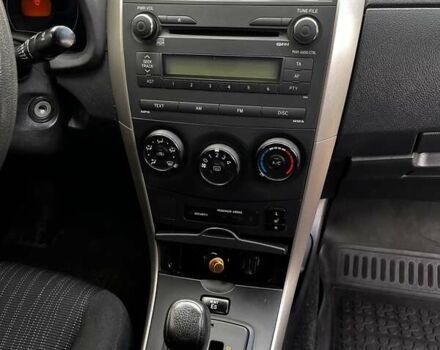 Черный Тойота Королла, объемом двигателя 1.59 л и пробегом 177 тыс. км за 7000 $, фото 14 на Automoto.ua