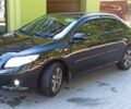 Черный Тойота Королла, объемом двигателя 1.6 л и пробегом 149 тыс. км за 6500 $, фото 1 на Automoto.ua