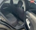 Черный Тойота Королла, объемом двигателя 1.6 л и пробегом 158 тыс. км за 6850 $, фото 11 на Automoto.ua
