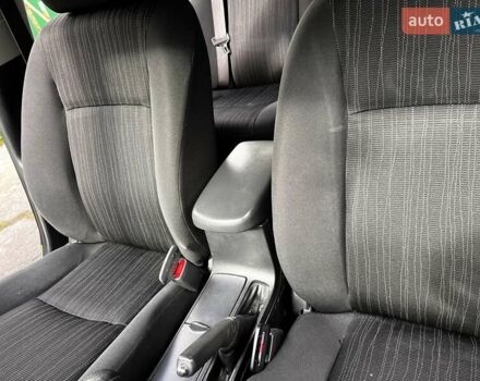 Черный Тойота Королла, объемом двигателя 1.59 л и пробегом 177 тыс. км за 7000 $, фото 24 на Automoto.ua