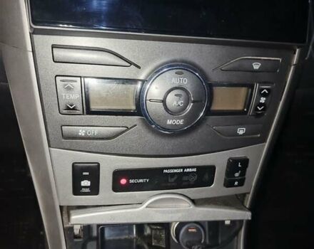 Чорний Тойота Королла, об'ємом двигуна 1.6 л та пробігом 207 тис. км за 6900 $, фото 12 на Automoto.ua