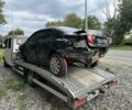 Черный Тойота Королла, объемом двигателя 1.6 л и пробегом 200 тыс. км за 2250 $, фото 3 на Automoto.ua