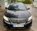 Чорний Тойота Королла, об'ємом двигуна 1.6 л та пробігом 223 тис. км за 6200 $, фото 1 на Automoto.ua