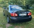 Чорний Тойота Королла, об'ємом двигуна 1.8 л та пробігом 250 тис. км за 6200 $, фото 9 на Automoto.ua