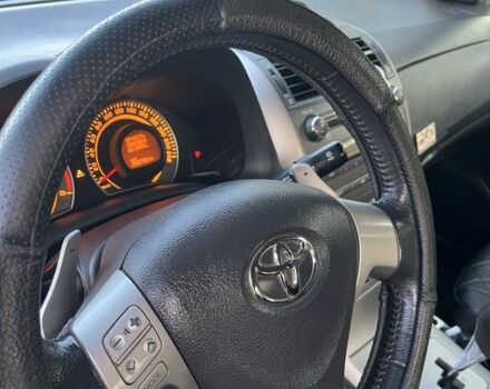 Чорний Тойота Королла, об'ємом двигуна 1.6 л та пробігом 290 тис. км за 5399 $, фото 15 на Automoto.ua