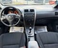 Черный Тойота Королла, объемом двигателя 1.6 л и пробегом 179 тыс. км за 7500 $, фото 11 на Automoto.ua