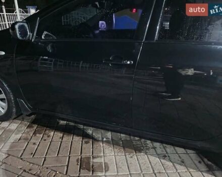 Чорний Тойота Королла, об'ємом двигуна 1.6 л та пробігом 207 тис. км за 6900 $, фото 2 на Automoto.ua