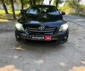 Чорний Тойота Королла, об'ємом двигуна 1.6 л та пробігом 340 тис. км за 4890 $, фото 1 на Automoto.ua