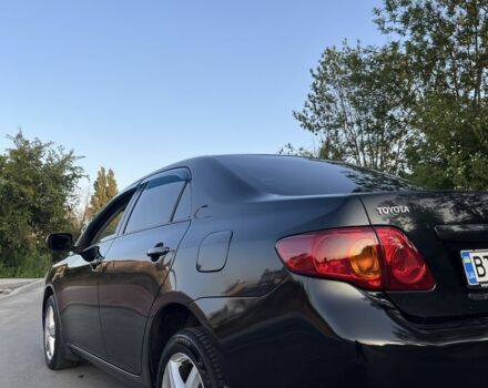 Чорний Тойота Королла, об'ємом двигуна 1.6 л та пробігом 290 тис. км за 5399 $, фото 8 на Automoto.ua