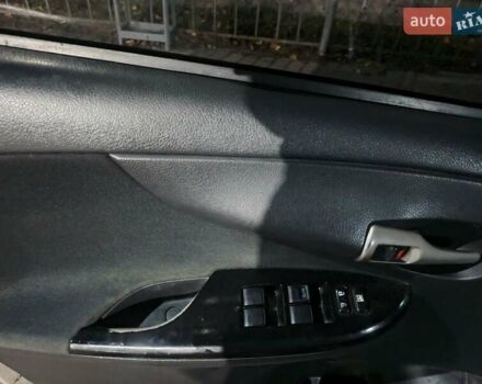 Чорний Тойота Королла, об'ємом двигуна 1.6 л та пробігом 207 тис. км за 6900 $, фото 13 на Automoto.ua