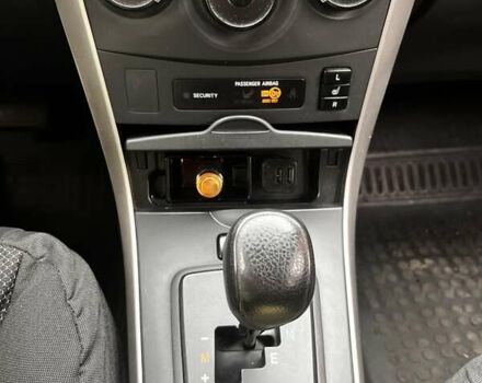 Черный Тойота Королла, объемом двигателя 1.59 л и пробегом 177 тыс. км за 7000 $, фото 27 на Automoto.ua