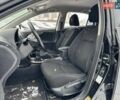 Черный Тойота Королла, объемом двигателя 1.6 л и пробегом 316 тыс. км за 6990 $, фото 8 на Automoto.ua