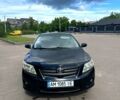 Черный Тойота Королла, объемом двигателя 1.6 л и пробегом 259 тыс. км за 6900 $, фото 1 на Automoto.ua