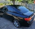 Чорний Тойота Королла, об'ємом двигуна 1.6 л та пробігом 264 тис. км за 6500 $, фото 4 на Automoto.ua