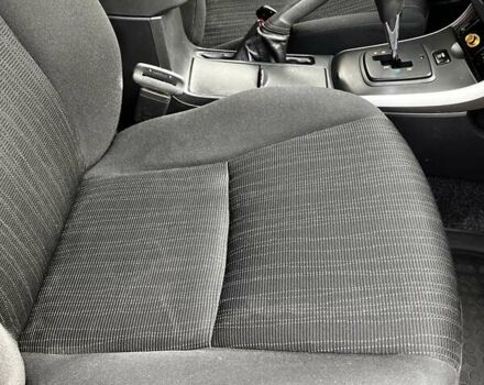 Черный Тойота Королла, объемом двигателя 1.59 л и пробегом 177 тыс. км за 7000 $, фото 13 на Automoto.ua