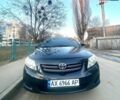 Черный Тойота Королла, объемом двигателя 1.6 л и пробегом 191 тыс. км за 5700 $, фото 1 на Automoto.ua