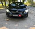Чорний Тойота Королла, об'ємом двигуна 1.6 л та пробігом 340 тис. км за 4890 $, фото 1 на Automoto.ua