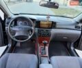 Черный Тойота Королла, объемом двигателя 1.8 л и пробегом 222 тыс. км за 6950 $, фото 60 на Automoto.ua