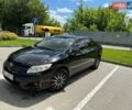 Черный Тойота Королла, объемом двигателя 1.6 л и пробегом 256 тыс. км за 6800 $, фото 1 на Automoto.ua