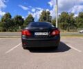 Черный Тойота Королла, объемом двигателя 1.6 л и пробегом 215 тыс. км за 6382 $, фото 10 на Automoto.ua