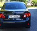 Черный Тойота Королла, объемом двигателя 1.6 л и пробегом 149 тыс. км за 6500 $, фото 4 на Automoto.ua