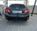 Черный Тойота Королла, объемом двигателя 1.6 л и пробегом 214 тыс. км за 7390 $, фото 20 на Automoto.ua
