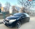 Черный Тойота Королла, объемом двигателя 1.6 л и пробегом 191 тыс. км за 5400 $, фото 1 на Automoto.ua