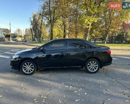 Чорний Тойота Королла, об'ємом двигуна 1.6 л та пробігом 193 тис. км за 5999 $, фото 29 на Automoto.ua