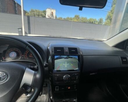 Черный Тойота Королла, объемом двигателя 1.6 л и пробегом 316 тыс. км за 6000 $, фото 6 на Automoto.ua