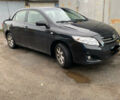 Черный Тойота Королла, объемом двигателя 1.8 л и пробегом 206 тыс. км за 5700 $, фото 1 на Automoto.ua