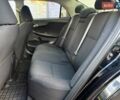 Черный Тойота Королла, объемом двигателя 1.6 л и пробегом 179 тыс. км за 7500 $, фото 14 на Automoto.ua